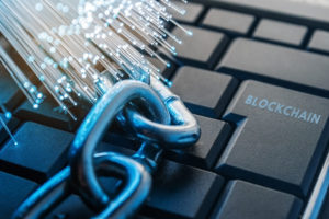 VDMA gründet Gremium zur Blockchain-Technologie