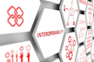 Organisationen und Verbände zeichnen das Big Picture Interoperabilität