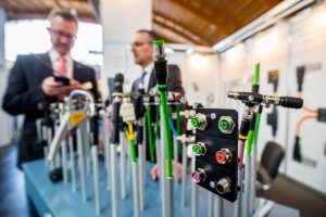 All About Automation Easyfairs Untitled Exhibitions