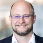 Dr. André Kleine, Produktmanager Controller & HMI