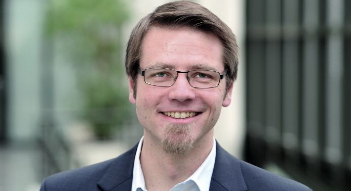 Andreas Vogelpoth, Fraunhofer ILT