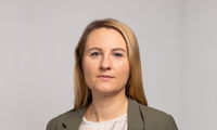 Anne-Kathrin Nuffer, Fraunhofer IPA