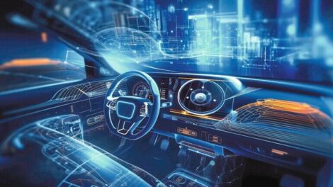 Softwaredefinierte Fahrzeuge sind Voraussetzung für autonomes Fahren