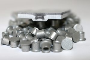 Crashsicher mit Aluminium verbinden