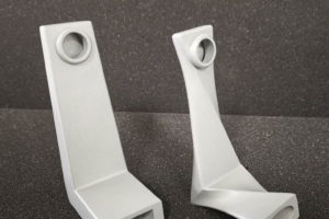 3D-Druck erreicht die Serienfertigung