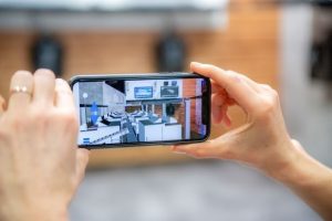 Augmented-Reality-App von Machineering