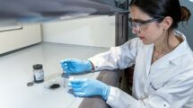 BAM entwickelt zertifiziertes Referenzmaterial für Kathodenmaterial