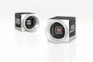 Baslers 1:1-Ersatz für CCD-Kameras mit ICX618