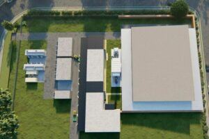 Dekra errichtet neues Testzentrum am Lausitzring