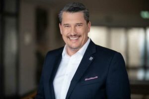 Beko Technologies ernennt Sascha Niederhagen zum dritten Geschäftsführer