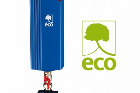 Eco-Filter von Beko nach ISO 12500 validiert
