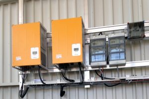 SolarMax erweitert Wechselrichter um vier Modelle