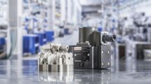 Bosch Rexroth weitet additive Fertigung aus