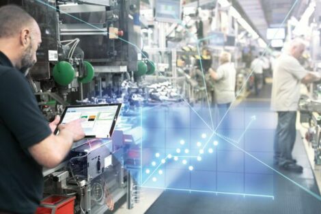 Bosch sieht Industrietechnik als Grundlage künftigen Wachstums