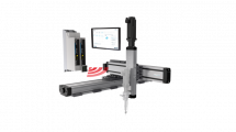 Plattform von Bosch Rexroth automatisiert störanfällige Montageprozesse