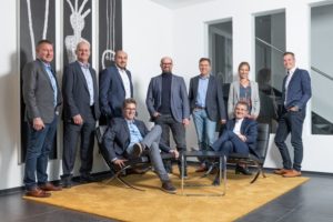 KVT-Fastening und Bruma Drehtechnik firmieren unter Bossard Deutschland