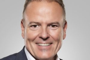 Oliver Schleicher ist neuer Geschäftsführer bei CEDS Duradrive