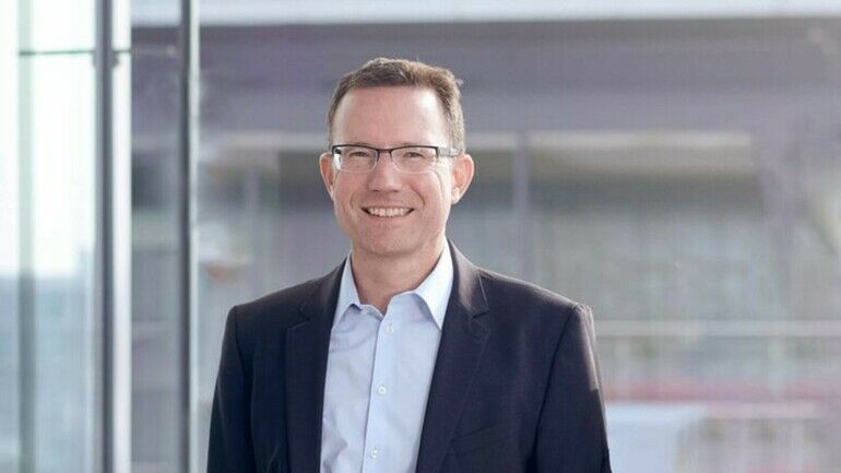 Siemens Large Drive Applications ernennt Michael Reichle zum CEO