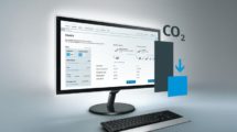 Performance hoch, CO2-Emissionen runter