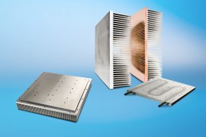CTX bietet effiziente Kühltechnik