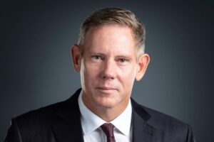 Herzberg neuer CEO von Industriesoftware-Anbieter Aveva