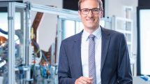 Christian Ziegler über Industrie-4.0-Strategie von SMC Deutschland