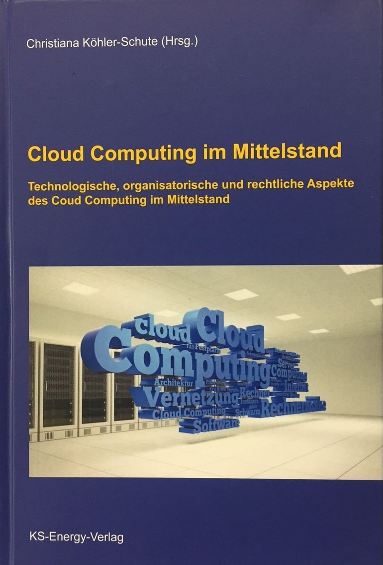 Cloud Computing im Mittelstand