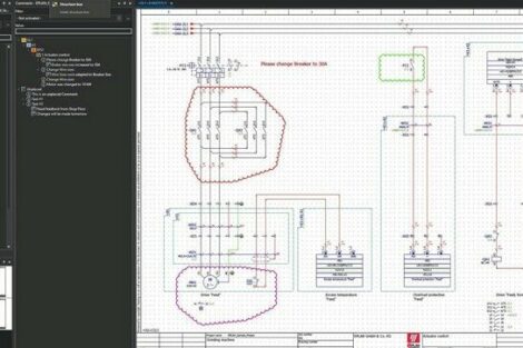 Für ein schnelleres Elektro-Engineering