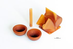 Cubicure ThermoBlast – für Umgebungsbedingungen von bis zu 300 °C