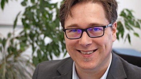 Comsol-Deutschland-Chef Dr. Thorsten Koch zur Demokratisierung der Simulation