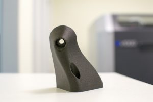 German RepRap hat neues Hochleistungs-3D-Filament aus Nylon