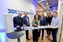 Dassault Systèmes eröffnet 3DExperience Lab in München