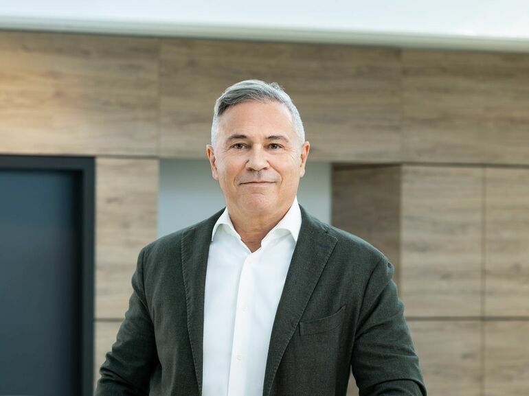 Daniel Langmeier ist neuer Geschäftsführer von SMC Deutschland