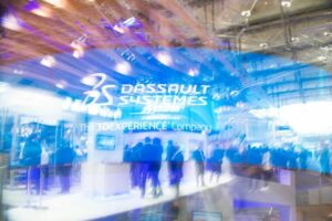 So lässt Dassault Systèmes reale und virtuelle Welten verschmelzen