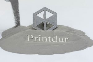 Printdur-Metallpulver für die Additive Fertigung