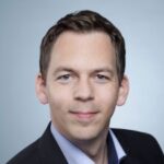 Dr. Daniel Metz, Head of Product Management IIoT, German Edge Cloud