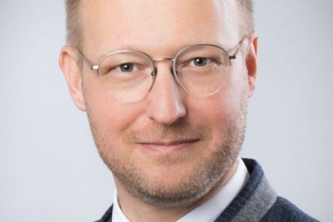 Neuer Geschäftsführer von Bossard Deutschland ist Dr. Daniel Philippe Stier