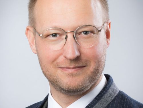 Dr. Daniel Philippe Stier Bossard Deutschland
