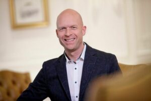 Dr. Marcus Korthäuer wird neuer Vorsitzender des VDMA Mess- und Prüftechnik