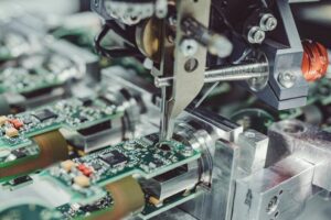 Dünnschichttechnologie für Drucksensoren – ein Vergleich