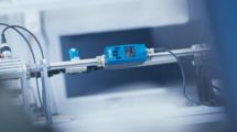 Durchflusssensor FTMg von Sick erleichtert Condition Monitoring