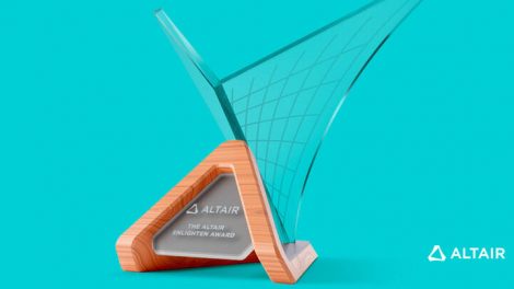Altair Enlighten Award 2022 vergeben