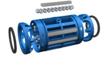 Ewellix bietet Linearkugellager mit optimierter Laufbahngeometrie