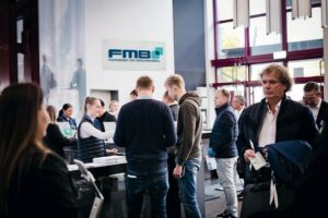 FMB – Fachmesse für Maschinenbau: Vorbereitungen gehen in die Endphase