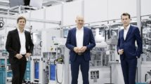 Festo und FlexFactory bündeln ihre Lösungen für as a Service-Geschäftsmodelle