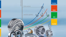Findling: So klappt die Lebensdauerberechnung von Wälzlagern