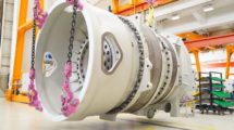Flender liefert weltweit 200 GW Getriebeleistung für Windturbinen