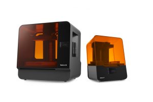 Formlabs erweitert Low Force Stereolithography-Portfolio