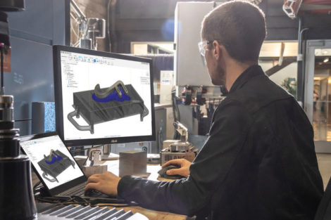 Formlabs und Autodesk optimieren den digitalen Workflow für den 3D-Druck
