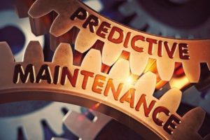Predictive Maintenance nutzt KI-Ansätze